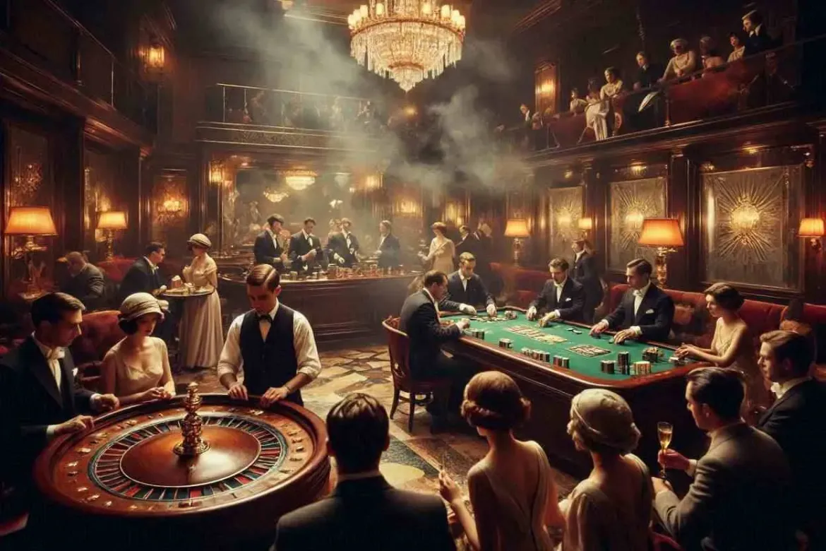 5 Gringos Casino